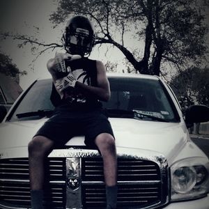 Meet your Posher, Obie